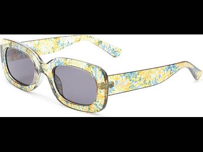 Vans Westview Shades Blue Glow Narci