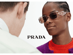 Prada PR 17WS 1AB5S0 