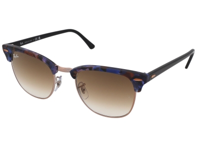 Ray-Ban Clubmaster RB3016 125651 