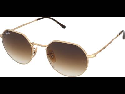 Ray-Ban Jack RB3565 001/51