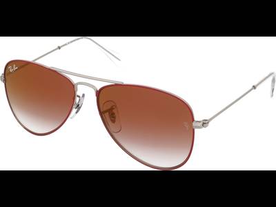 Ray-Ban Junior Aviator RJ9506S 274/V0