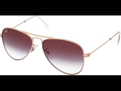 Ray-Ban Junior Aviator RJ9506S 291/8H 