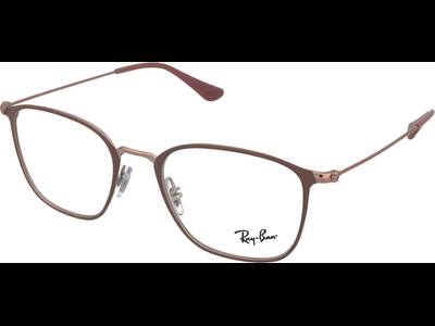 Ray-Ban RX6466 2973 