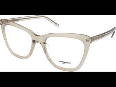Saint Laurent SL 548 Slim OPT 004