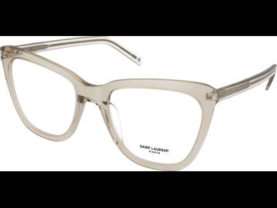 Saint Laurent SL 548 Slim OPT 004 