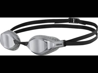 Arena Airspeed Mirror Silver