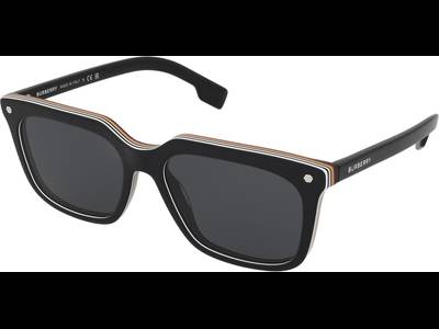 Burberry Carnaby BE4337 379887