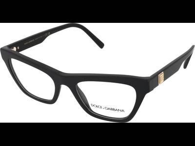 Dolce & Gabbana DG3359 501 