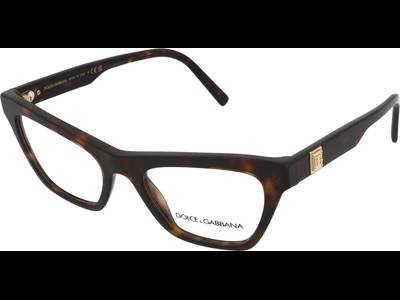 Dolce & Gabbana DG3359 502 