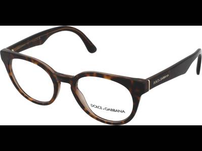 Dolce & Gabbana DG3361 3256