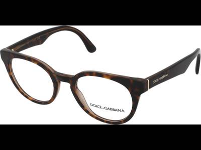 Dolce & Gabbana DG3361 3256 