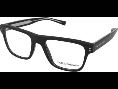 Dolce & Gabbana DG3362 501