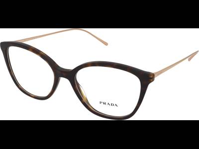 Prada Conceptual PR 11VV 2AU1O1 