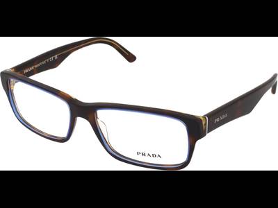 Prada Heritage PR 16MV ZXH1O1 