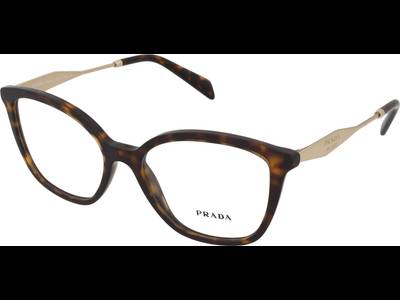 Prada PR 02ZV 2AU1O1