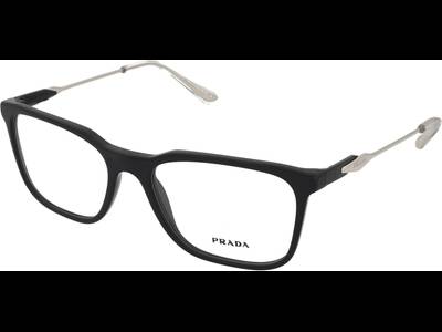 Prada PR 05ZV 1AB1O1