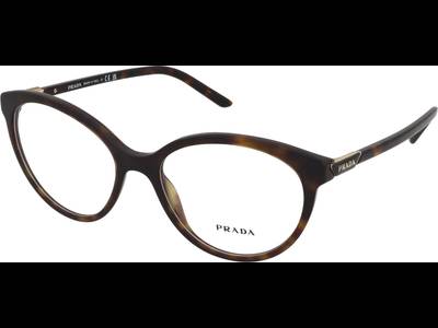 Prada PR 08YV 2AU1O1 