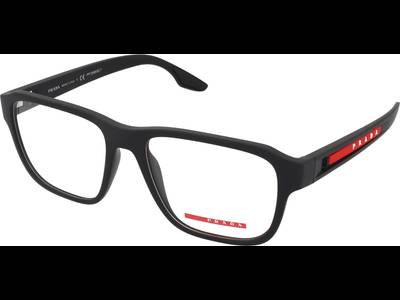 Prada PS 04NV DG01O1