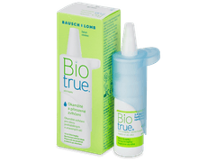 Oční kapky Biotrue MDO 10 ml