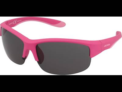 Alpina Flexxy Youth HR Pink Matt