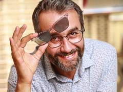 Crullé Fasten C4 Clip-on 