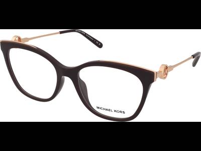 Michael Kors Rome MK4076U 3344