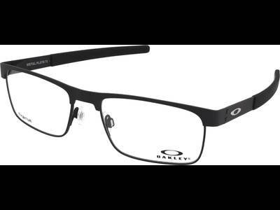 Oakley Metal Plate TI OX5153 515301 