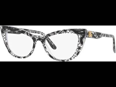 Dolce & Gabbana DG3354 3152