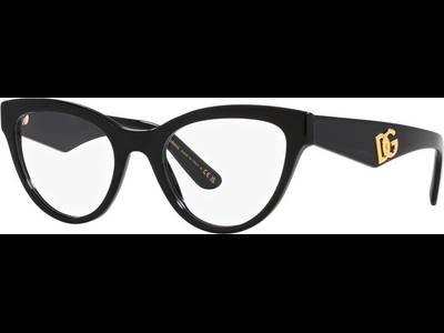 Dolce & Gabbana DG3372 501