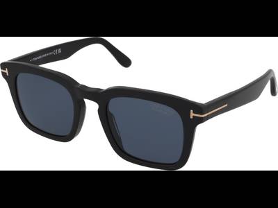 Tom Ford Dax FT0751 01V 