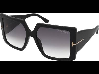 Tom Ford Quinn FT0790 01B 