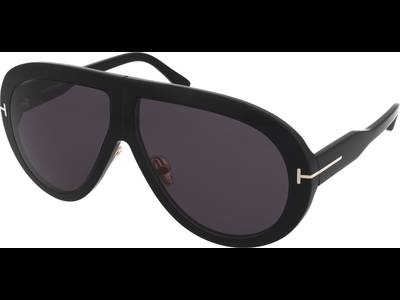 Tom Ford Troy FT0836 01A 