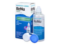 Roztok ReNu MultiPlus 120 ml 