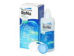 Roztok ReNu MultiPlus 120 ml 