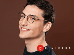 Kimikado Titanium Aki C2 