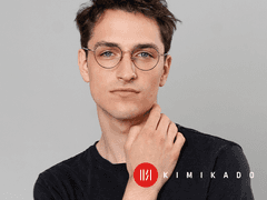 Kimikado Titanium Aki C4 