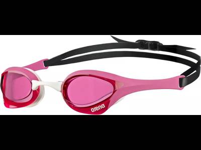 Arena Cobra Ultra Swipe Pink White