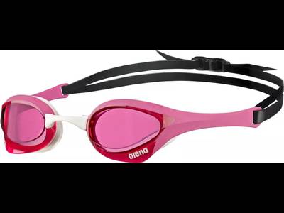 Arena Cobra Ultra Swipe Pink White 