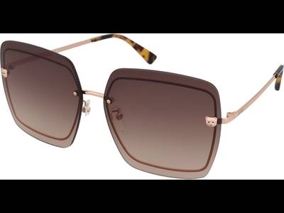 Moschino MOS085/G/S 09Q/HA