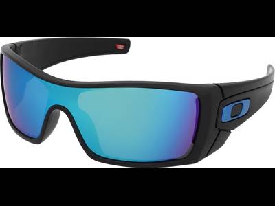 Oakley Batwolf OO9101 910158 