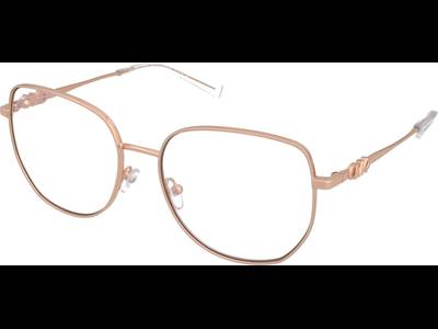 Počítačové brýle Michael Kors Belleville MK3062 1108SB