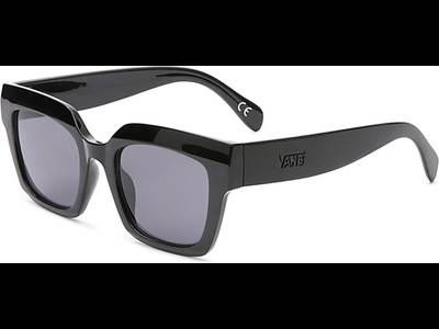 Vans Belden Black