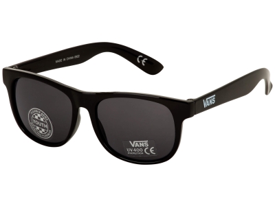Vans BY Spicoli Bend Black