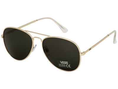 Vans Henderson II Gold