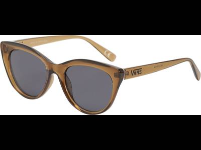 Vans Rear View Golden Brown