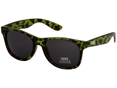 Vans Spicoli 4 SH Lime Green