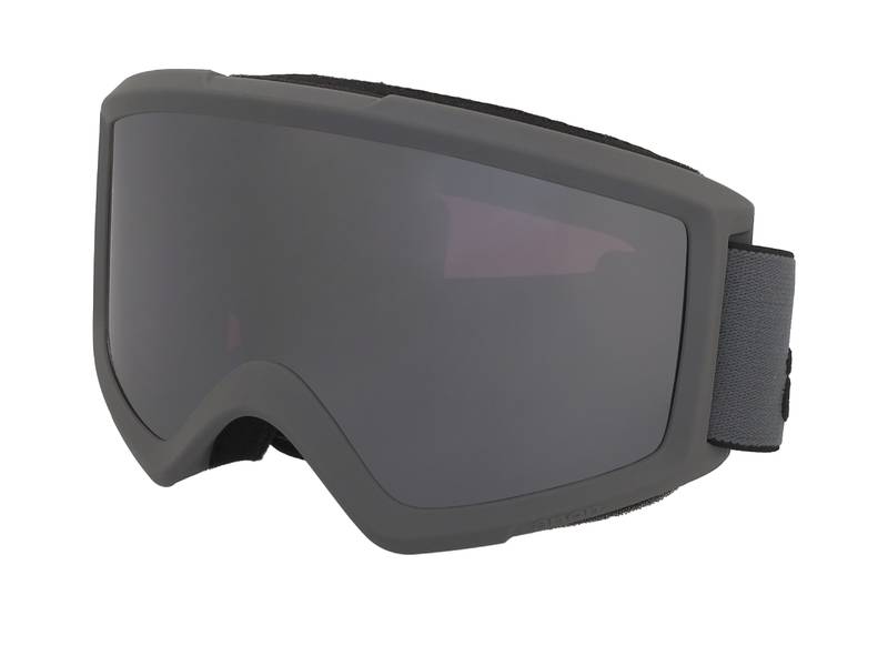 Anon Helix 2.0 Stealth Perceive Sunny Onyx/Amber + Spare lens 