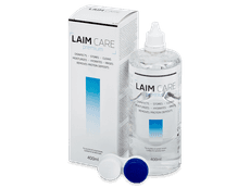 Roztok Laim Care 400 ml 