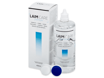 Roztok Laim Care 400 ml 