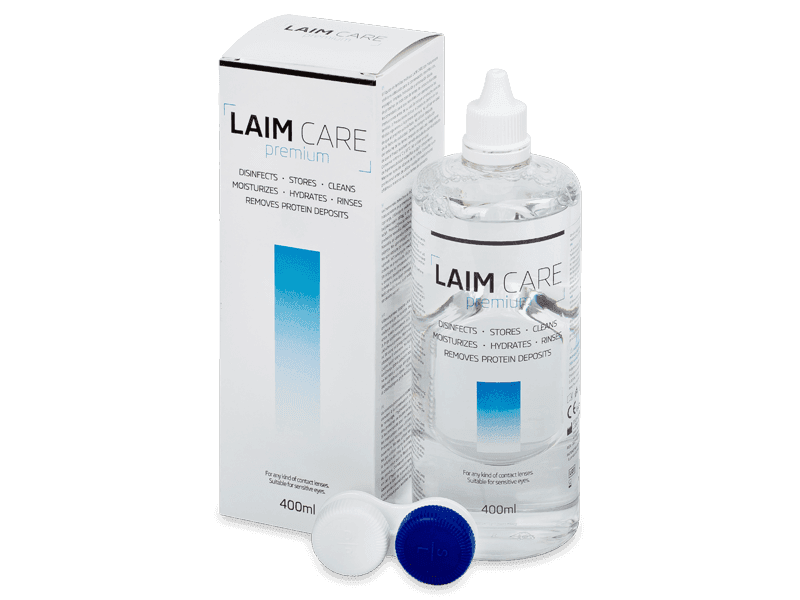 Roztok Laim Care 400 ml 